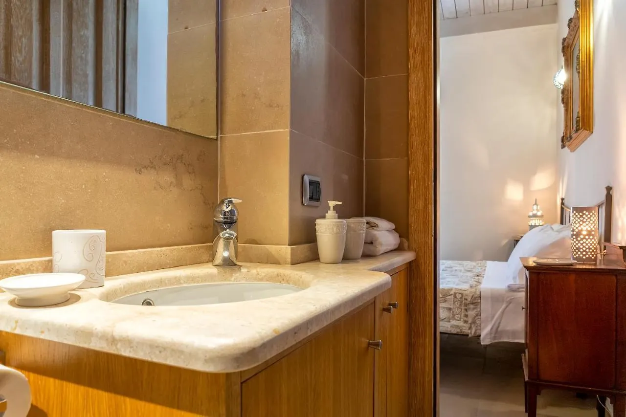 Casa Ferret. Appartamento Nel Cuore Di Alghero 0*,