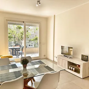 Apartment Charming Downtown
