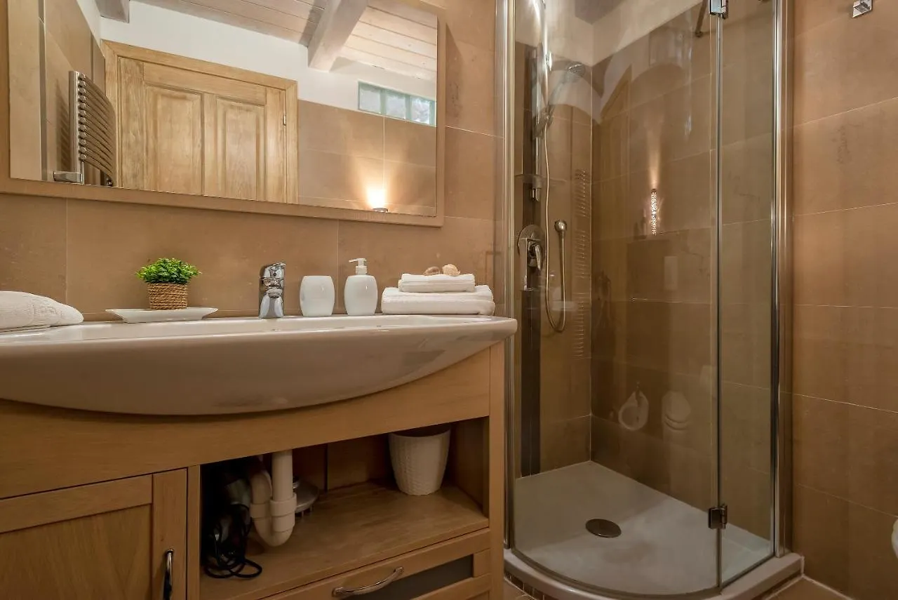 Casa Ferret. Appartamento Nel Cuore Di Alghero Apartment