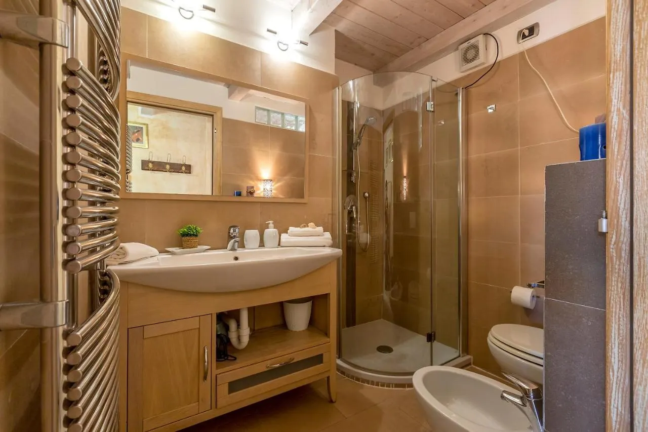 Apartment Casa Ferret. Appartamento Nel Cuore Di Alghero