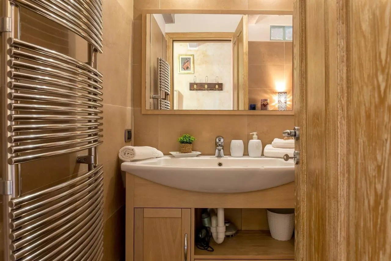 Apartment Casa Ferret. Appartamento Nel Cuore Di Alghero