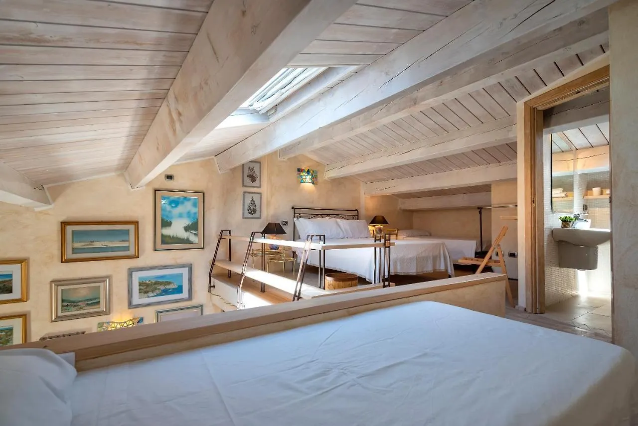 Casa Ferret. Appartamento Nel Cuore Di Alghero Italy