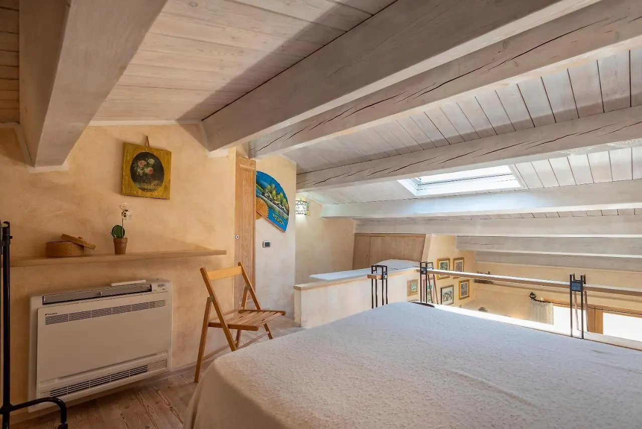 Casa Ferret. Appartamento Nel Cuore Di Alghero