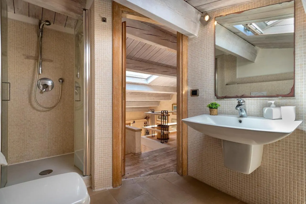 Casa Ferret. Appartamento Nel Cuore Di Alghero Apartment