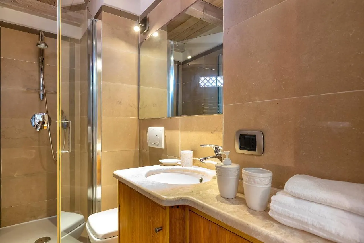 Casa Ferret. Appartamento Nel Cuore Di Alghero 0*,  Italy
