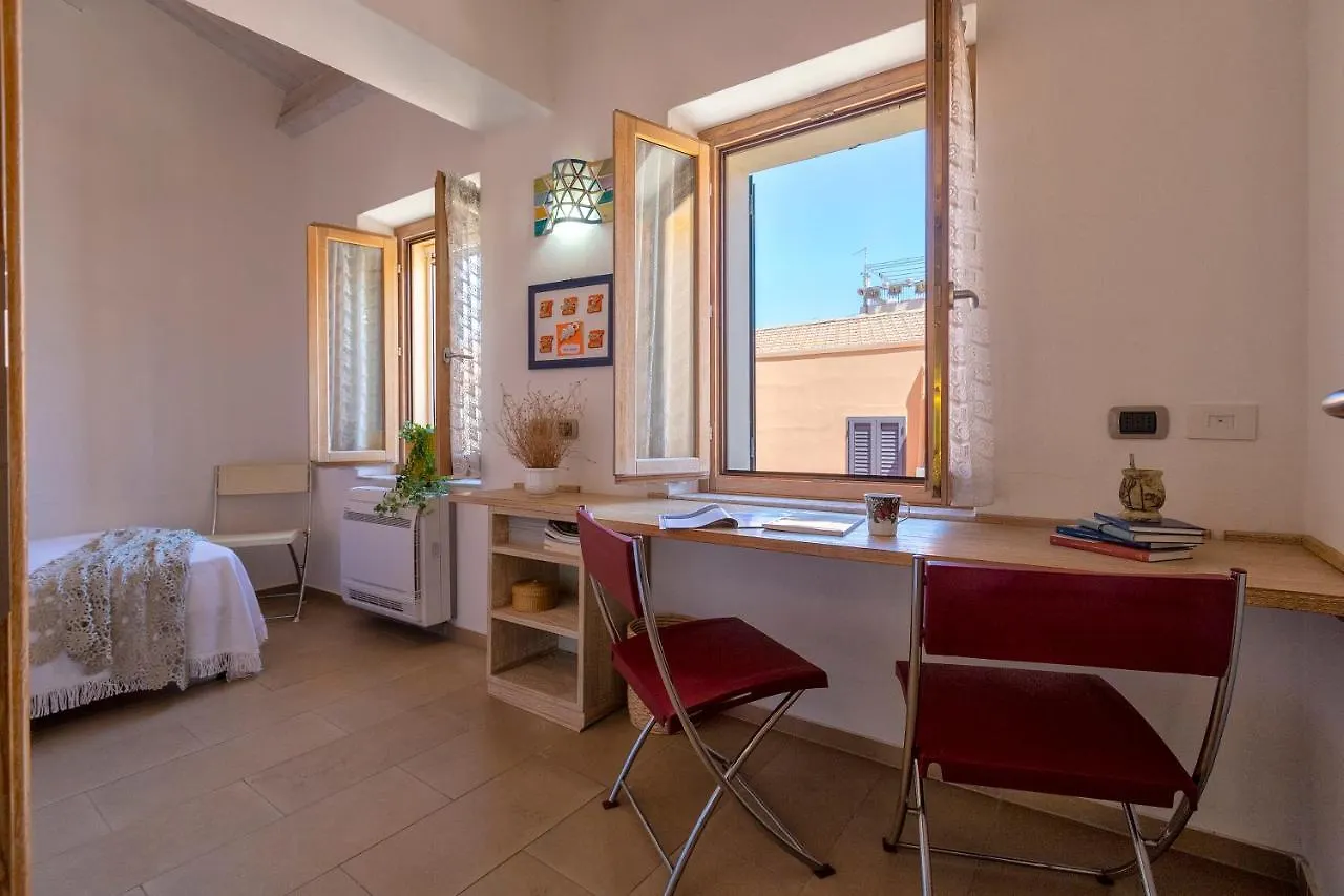 Casa Ferret. Appartamento Nel Cuore Di Alghero 0*,