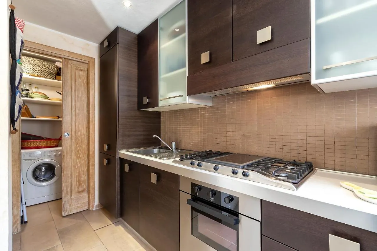 Apartment Casa Ferret. Appartamento Nel Cuore Di Alghero