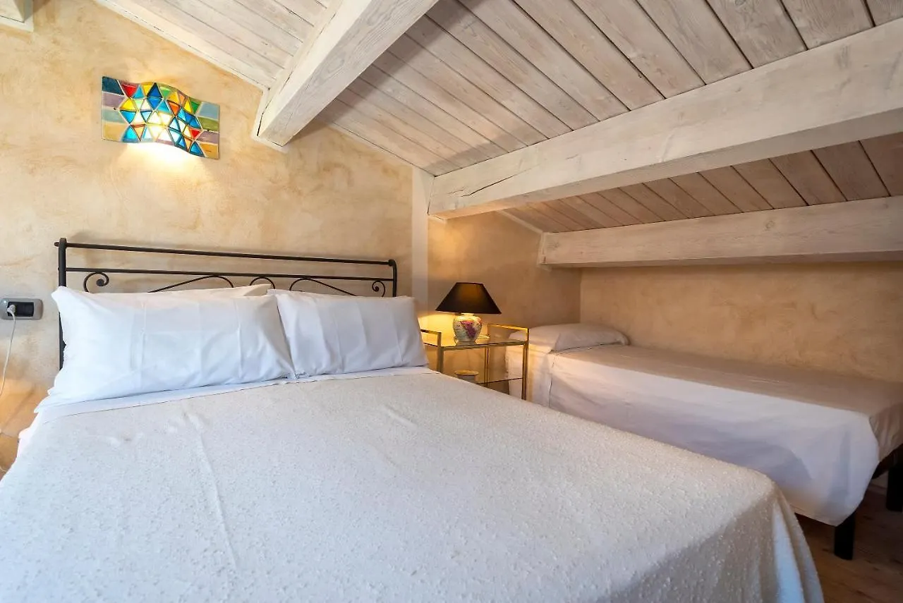 Casa Ferret. Appartamento Nel Cuore Di Alghero