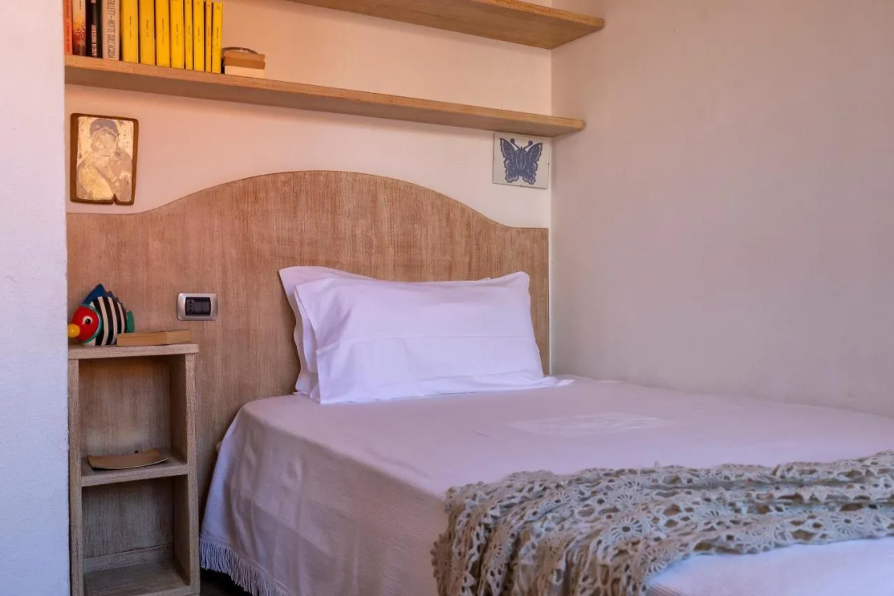 Apartment Casa Ferret. Appartamento Nel Cuore Di Alghero