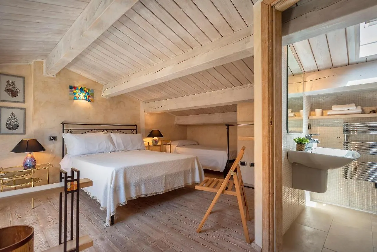 Apartment Casa Ferret. Appartamento Nel Cuore Di Alghero