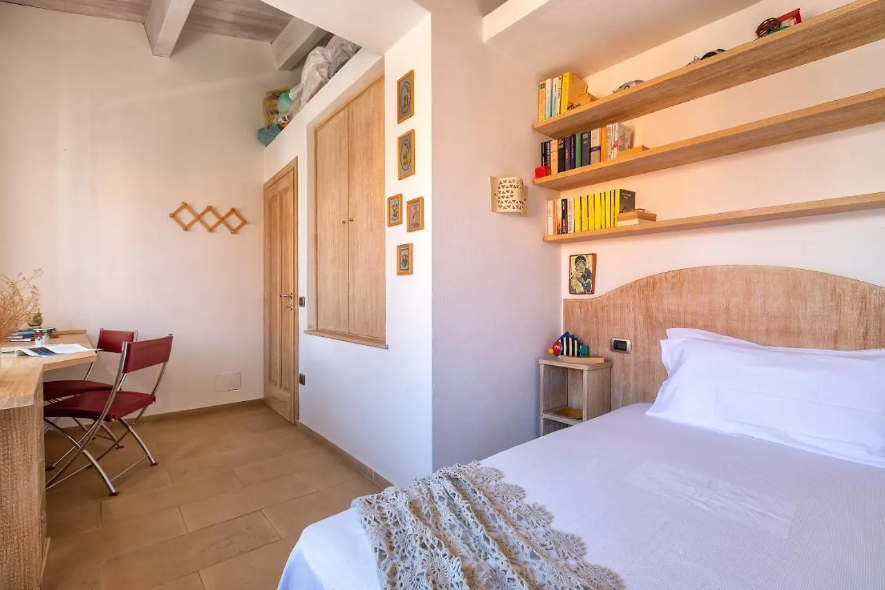 Casa Ferret. Appartamento Nel Cuore Di Alghero Apartment