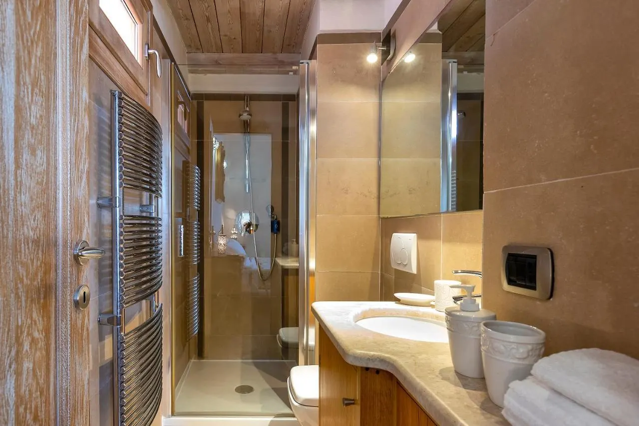 Apartment Casa Ferret. Appartamento Nel Cuore Di Alghero Italy