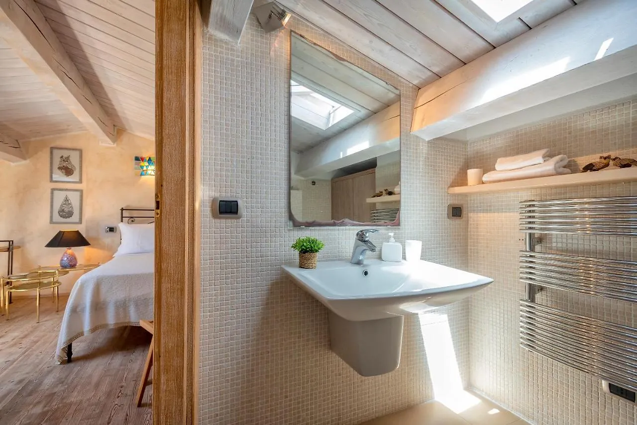Casa Ferret. Appartamento Nel Cuore Di Alghero Italy