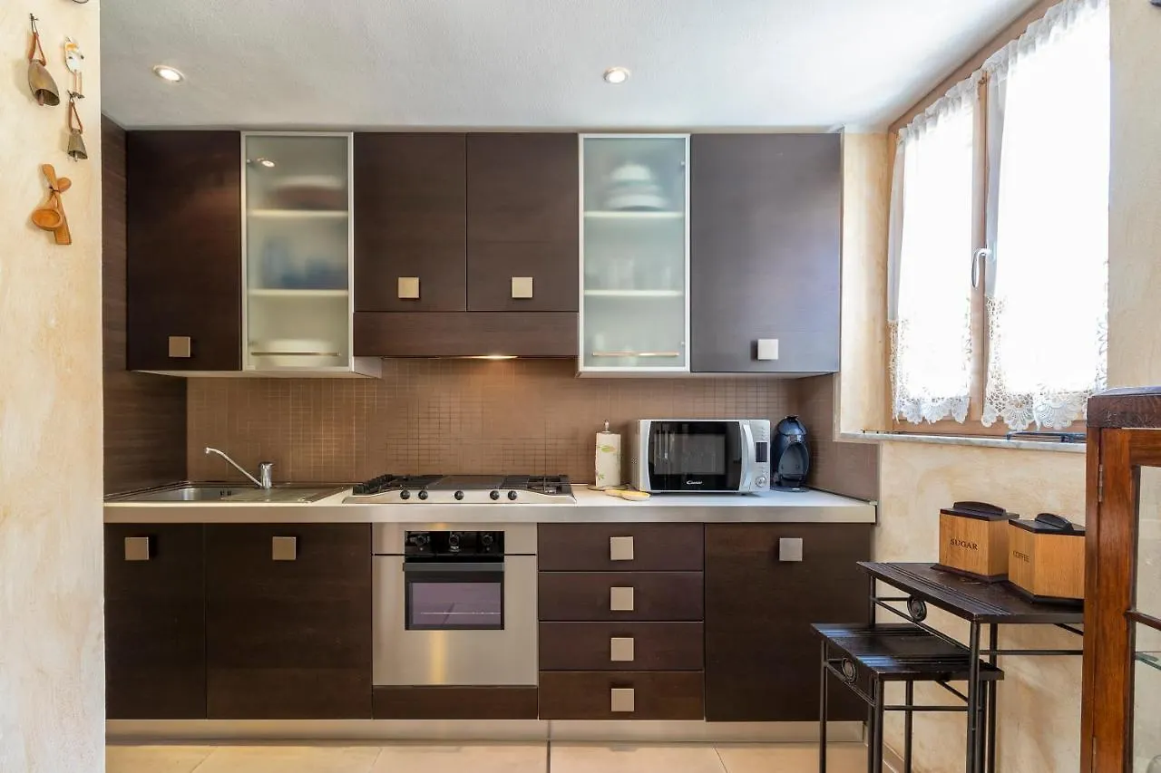 Casa Ferret. Appartamento Nel Cuore Di Alghero 0*,