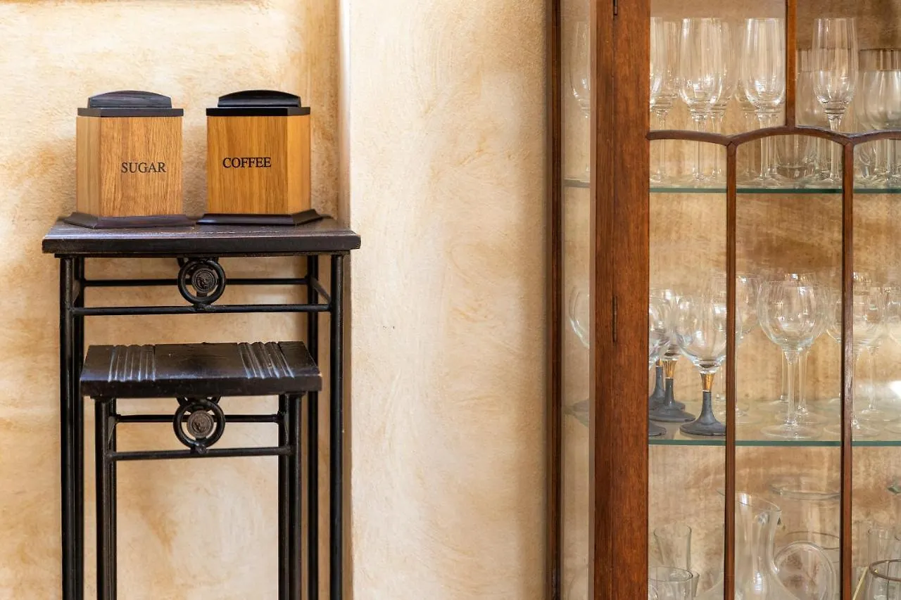 Casa Ferret. Appartamento Nel Cuore Di Alghero Apartment