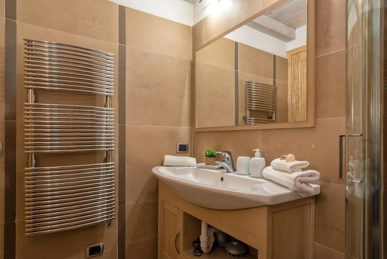 Casa Ferret. Appartamento Nel Cuore Di Alghero