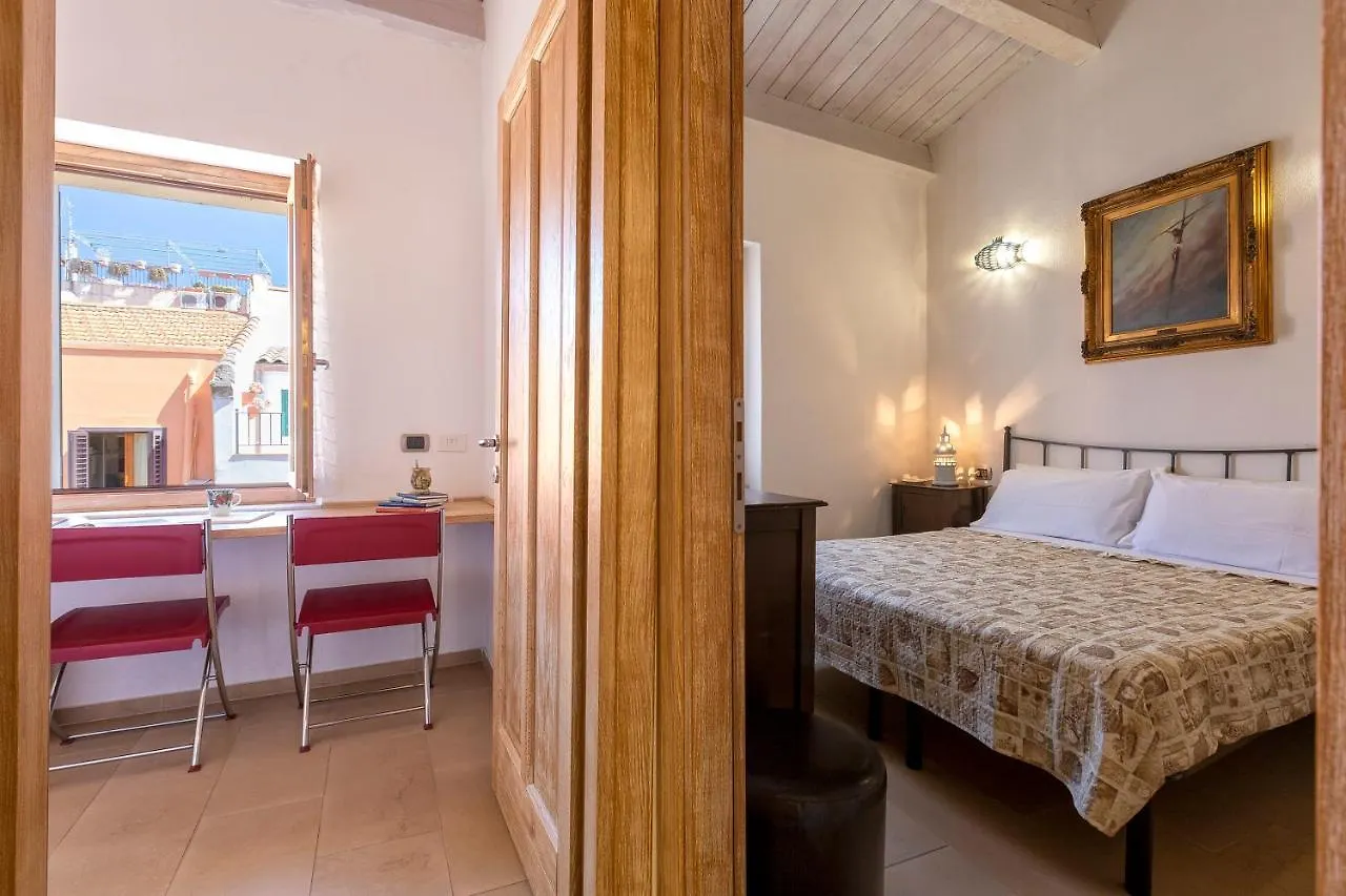 Casa Ferret. Appartamento Nel Cuore Di Alghero