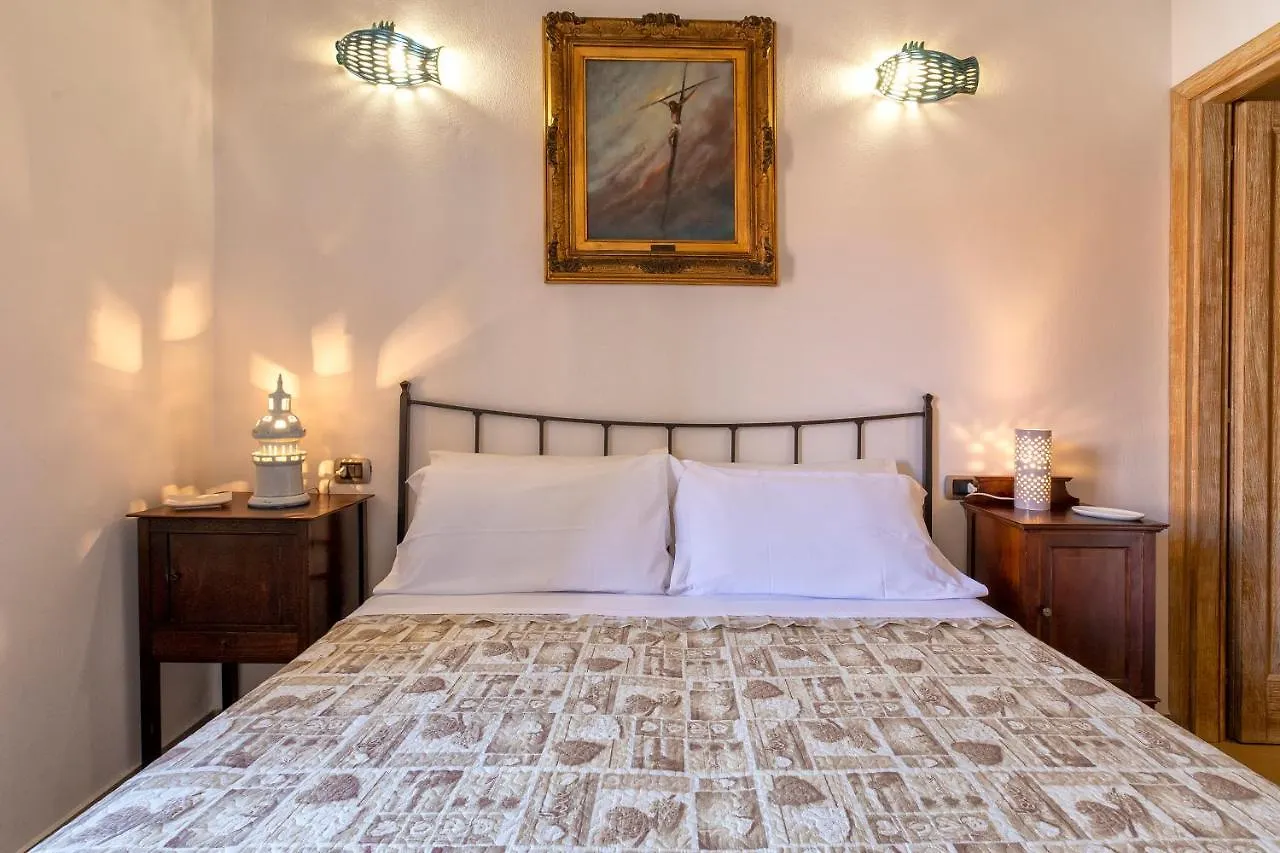 Apartment Casa Ferret. Appartamento Nel Cuore Di Alghero